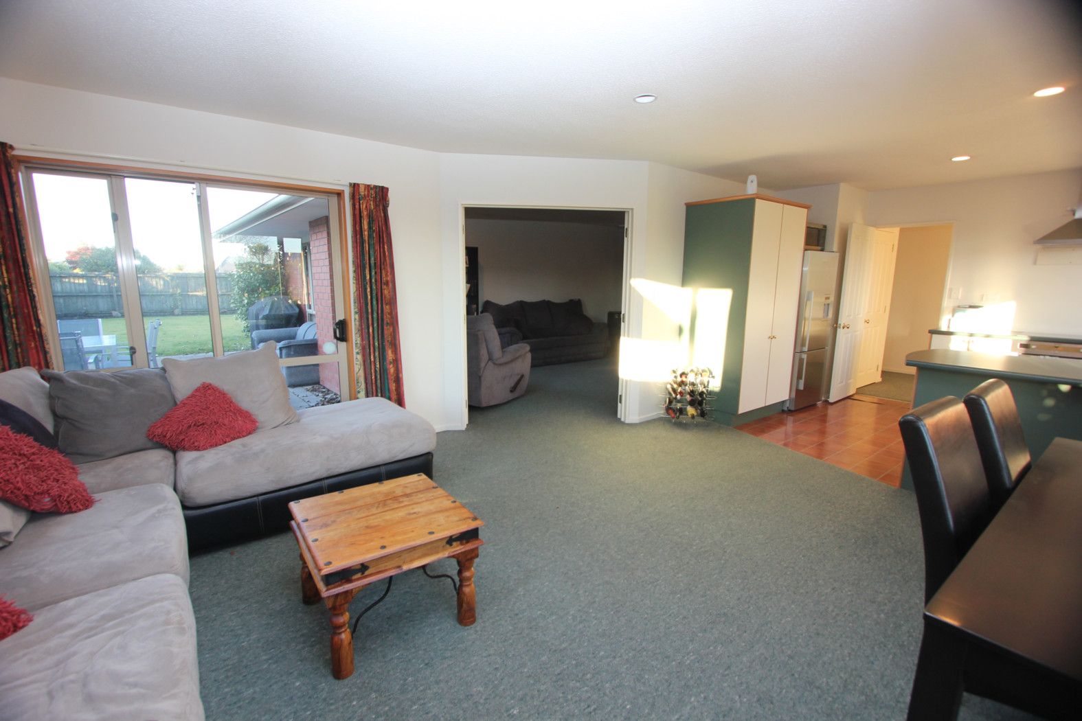 123 Tennyson Street, ROLLESTON, Selwyn District