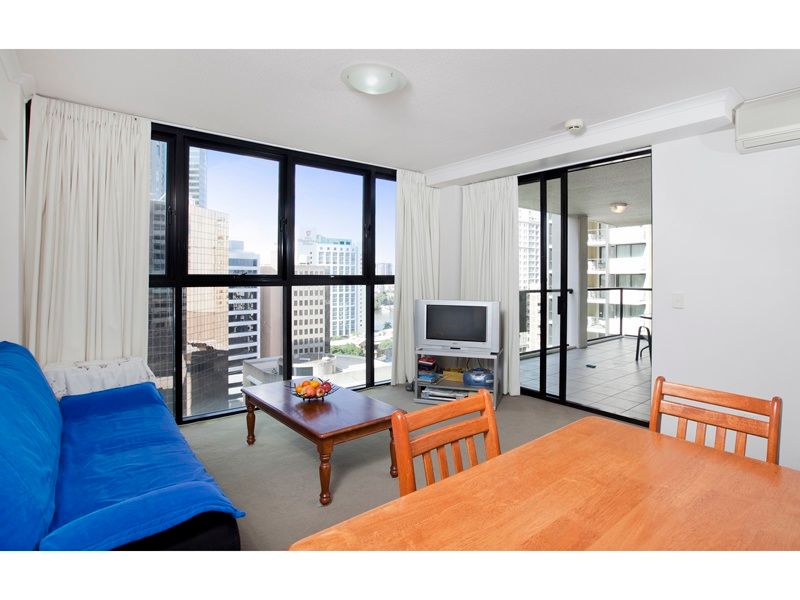 3103/79 Albert Street, BRISBANE, QLD 4000