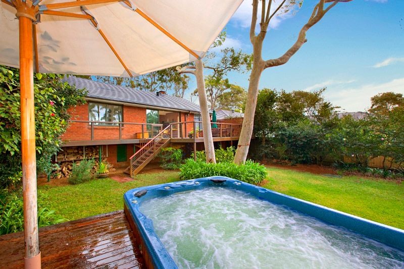 172 Burns Road, TURRAMURRA, NSW 2074