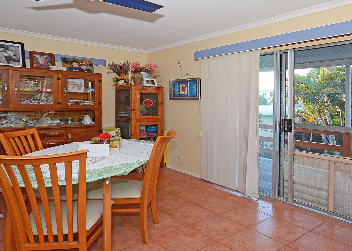 4 Prince Street, URANGAN, QLD 4655