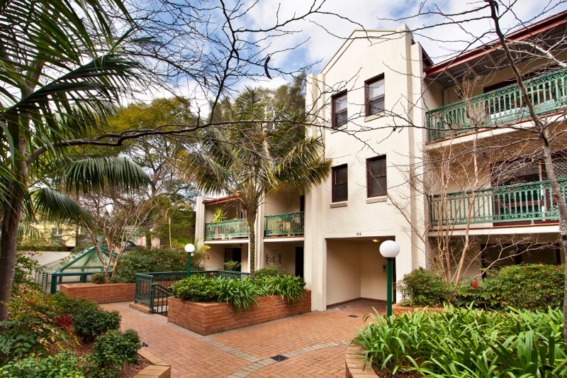 3/60 Park Street, ERSKINEVILLE, NSW 2043