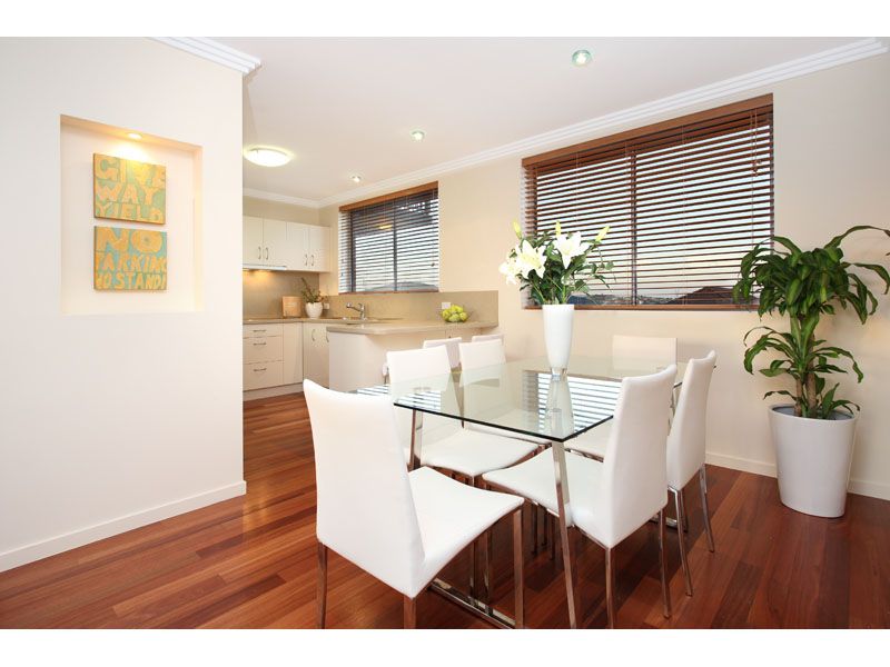 10/24 Moray Street, NEW FARM, QLD 4005