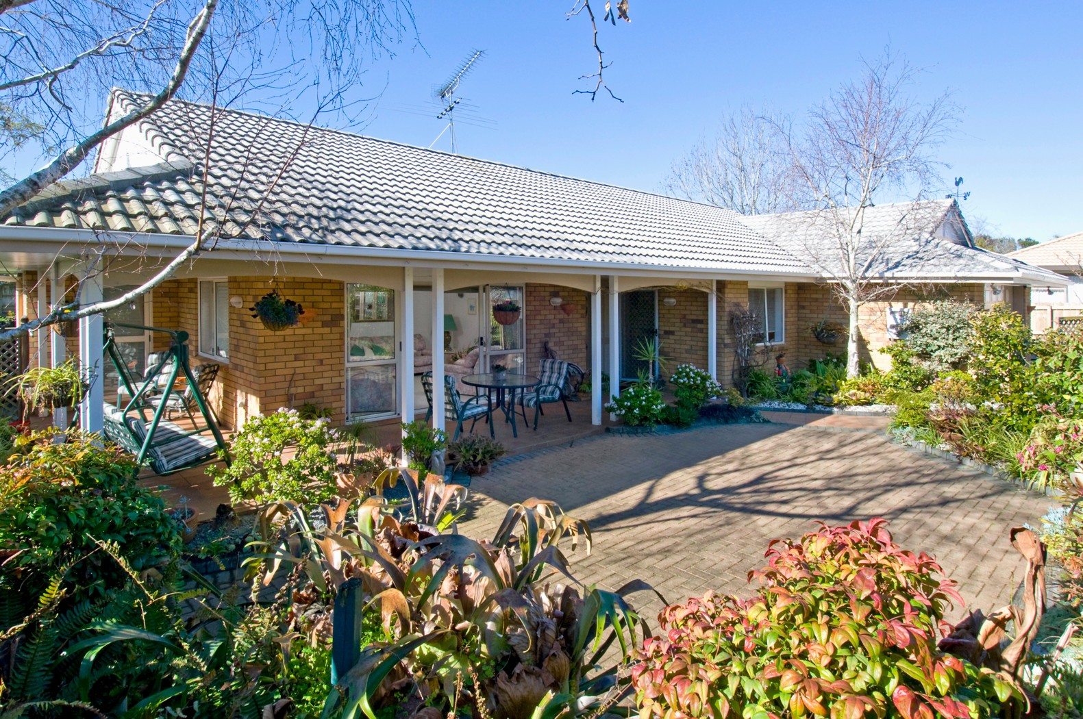 15B Pajaro Place, North Park, Lower Hutt City