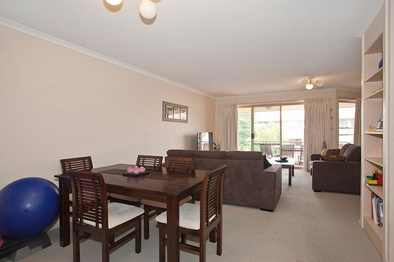25/367 Margaret Street, NEWTOWN, QLD 4350