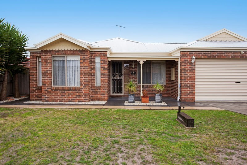7 Gallagher Close, GROVEDALE, VIC 3216