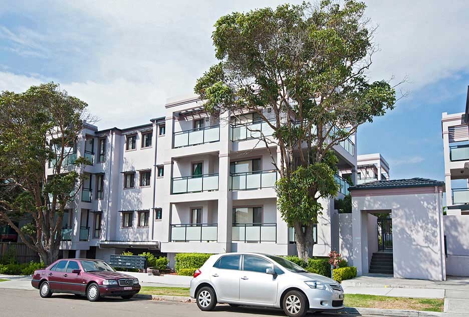 13/410 Rocky Point Road, SANS SOUCI, NSW 2219