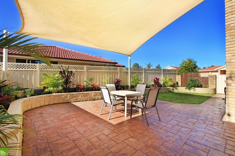 1 Moruya Link, ALBION PARK, NSW 2527