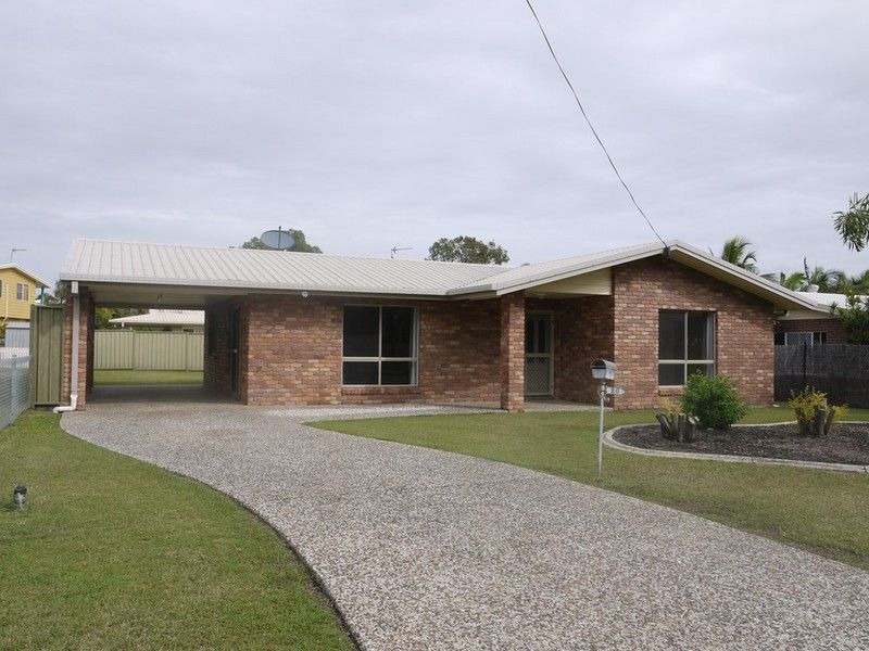 20 Ivey Street W, YEPPOON, QLD 4703