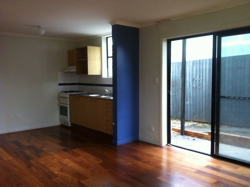 1/12 Bailey Street, NEW FARM, QLD 4005