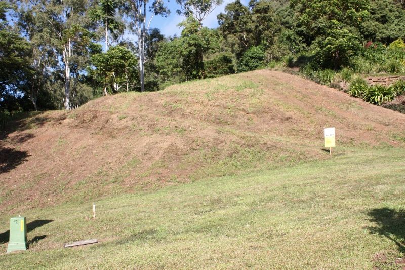 MOUNT SHERIDAN, QLD 4868
