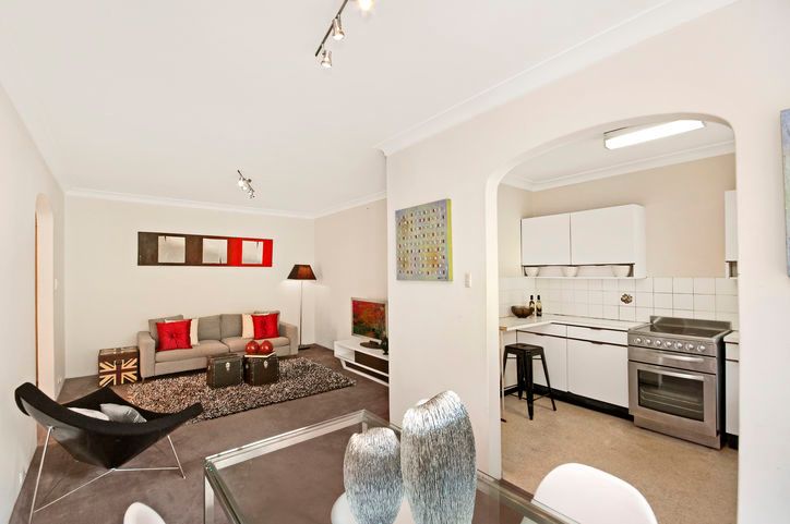 13/2-14 Pacific Street, BRONTE, NSW 2024