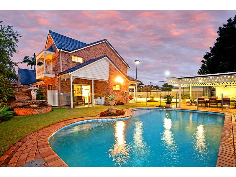 8 Dandelion Street, EIGHT MILE PLAINS, QLD 4113