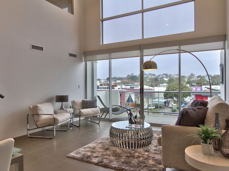 410/1 Ella Street, NEWSTEAD, QLD 4006