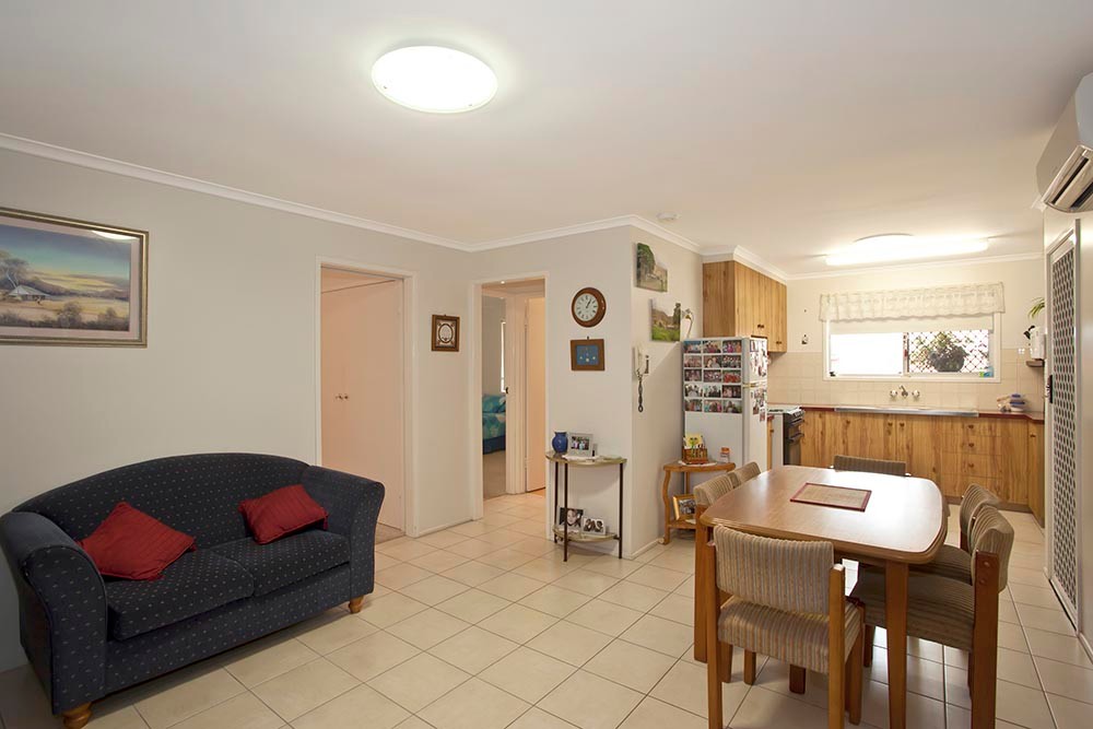 Unit 1/12 Lynne Street, CENTENARY HEIGHTS, QLD 4350