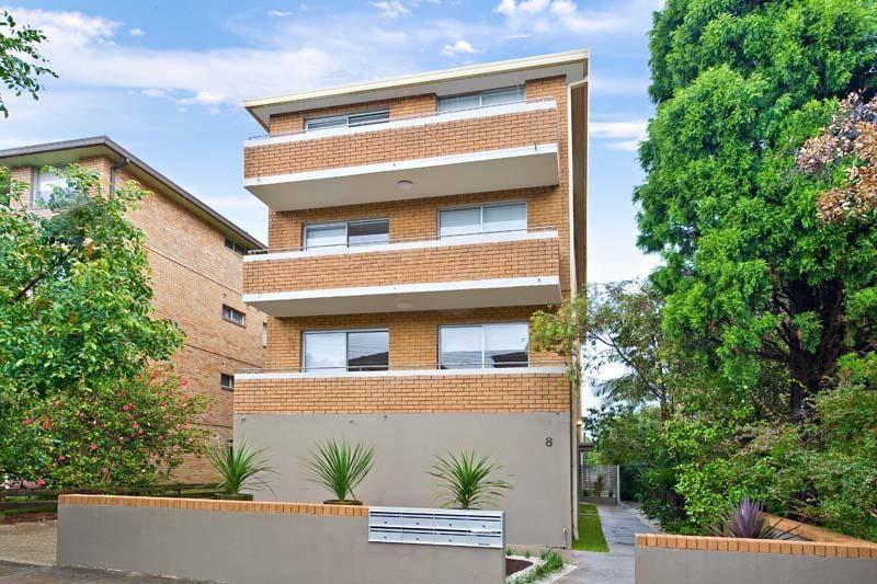 3/8 Blenheim Street, RANDWICK, NSW 2031
