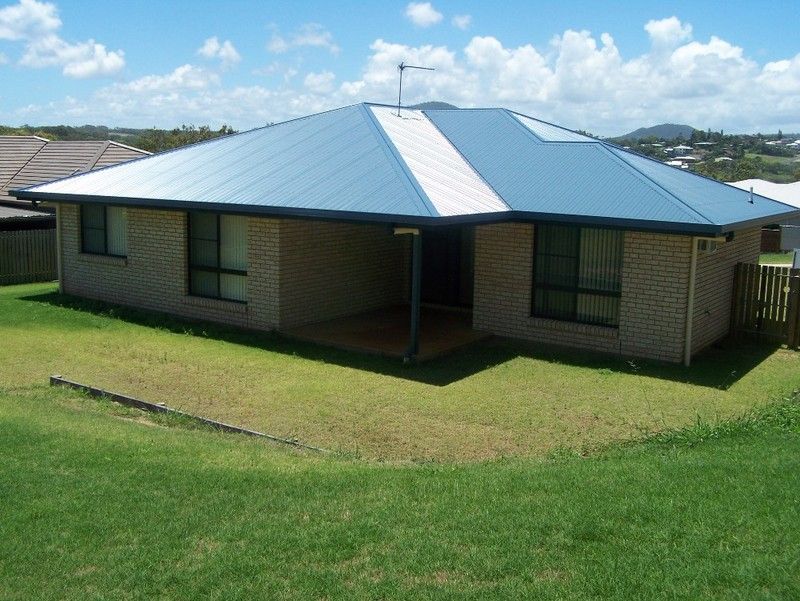 19 Coolibah Avenue, YEPPOON, QLD 4703