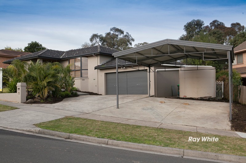 4 Kate Court, LANGWARRIN, VIC 3910