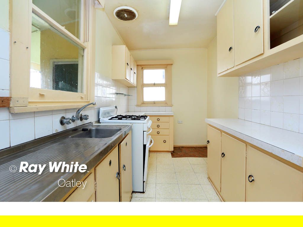 80 Millett Street, HURSTVILLE, NSW 2220
