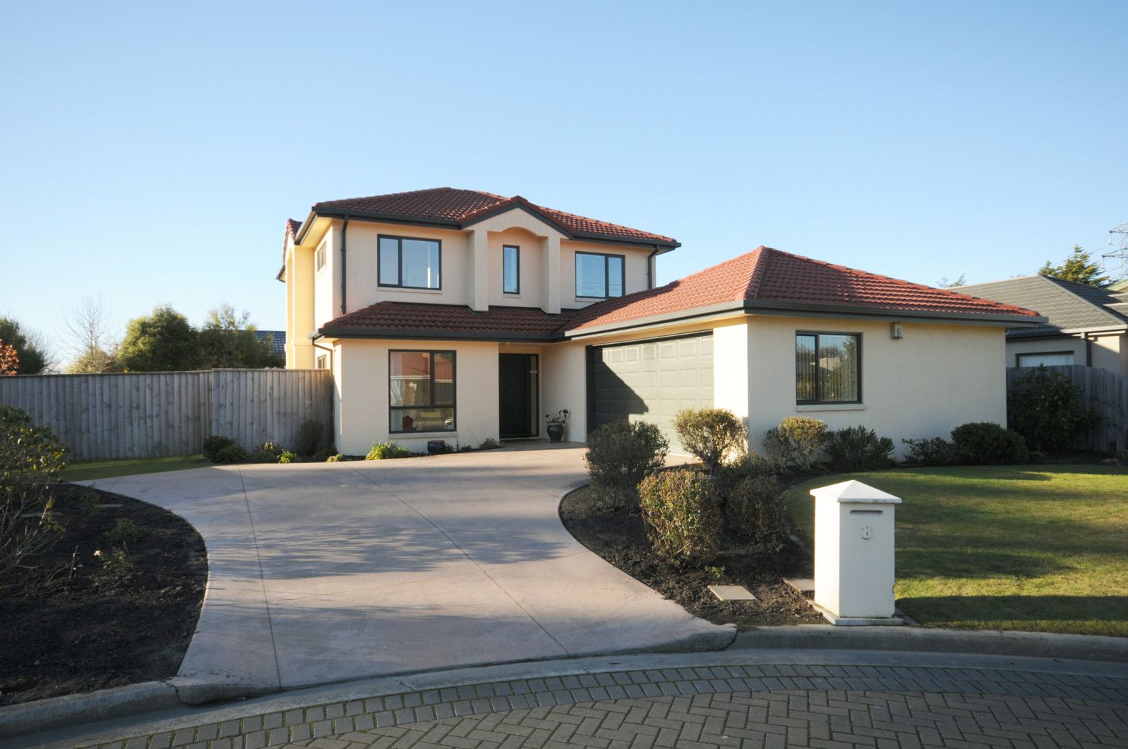 8 Henridge Place, AVONHEAD, Christchurch City