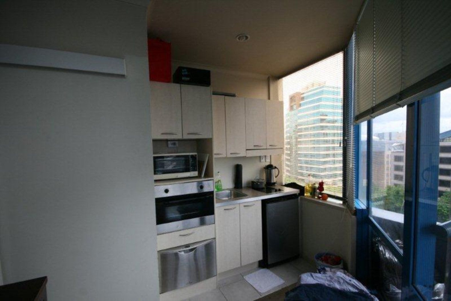 AUCKLAND CENTRAL, Auckland City