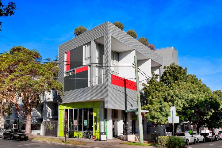 20/1 Ralph Street, ALEXANDRIA, NSW 2015