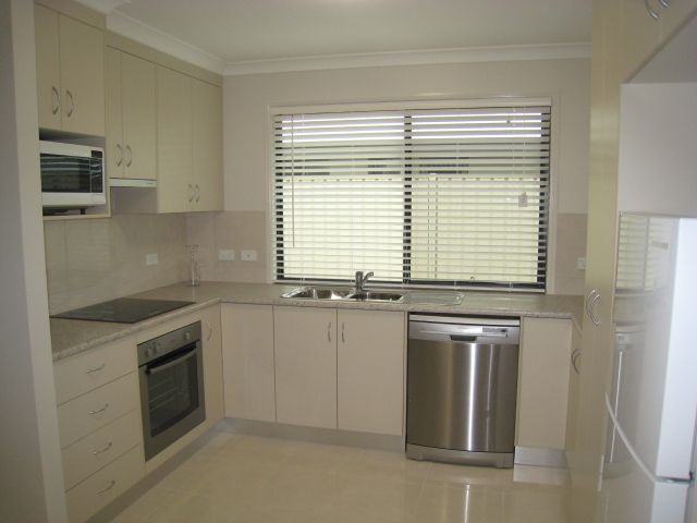 EMERALD, QLD 4720