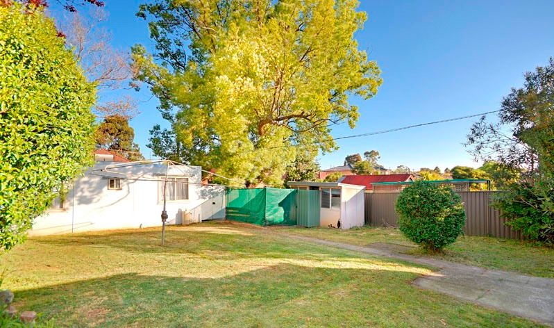 31 Newman Street, MORTDALE, NSW 2223