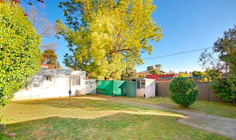 31 Newman Street, MORTDALE, NSW 2223