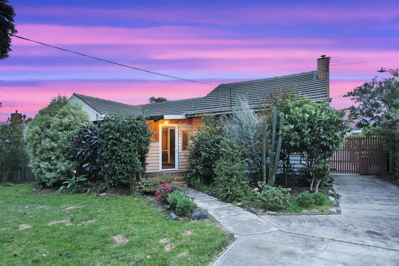 68 Fulton Street, CLAYTON, VIC 3168