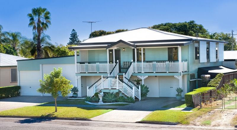 23 Thackeray Street, PARK AVENUE, QLD 4701