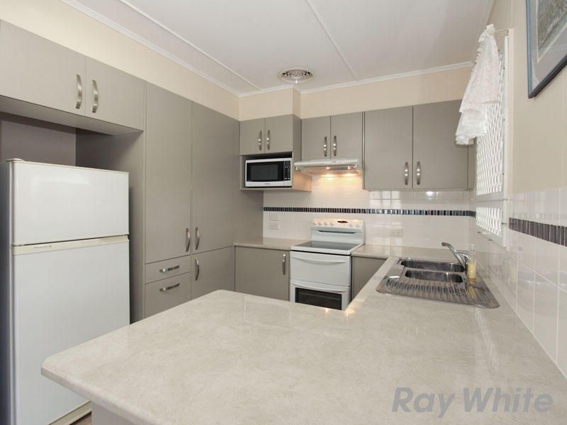 71 Glenmorgan Street, KEPERRA, QLD 4054