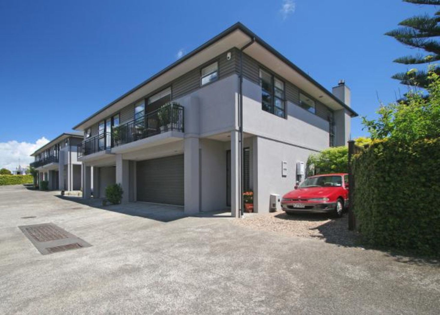 74E IRELAND Road, PANMURE, Auckland City