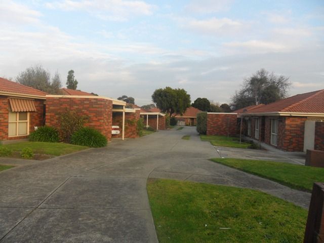 13/25 Spring Road, SPRINGVALE SOUTH, VIC 3172