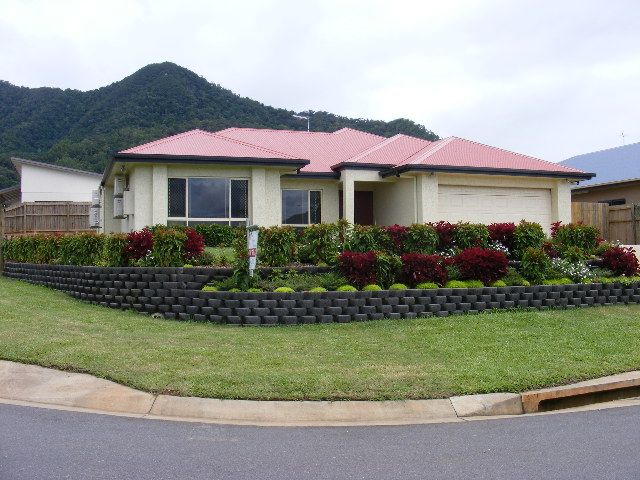 MOUNT SHERIDAN, QLD 4868