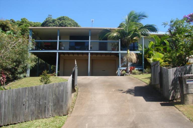 1 Summerfield Court, BLI BLI QLD 4560