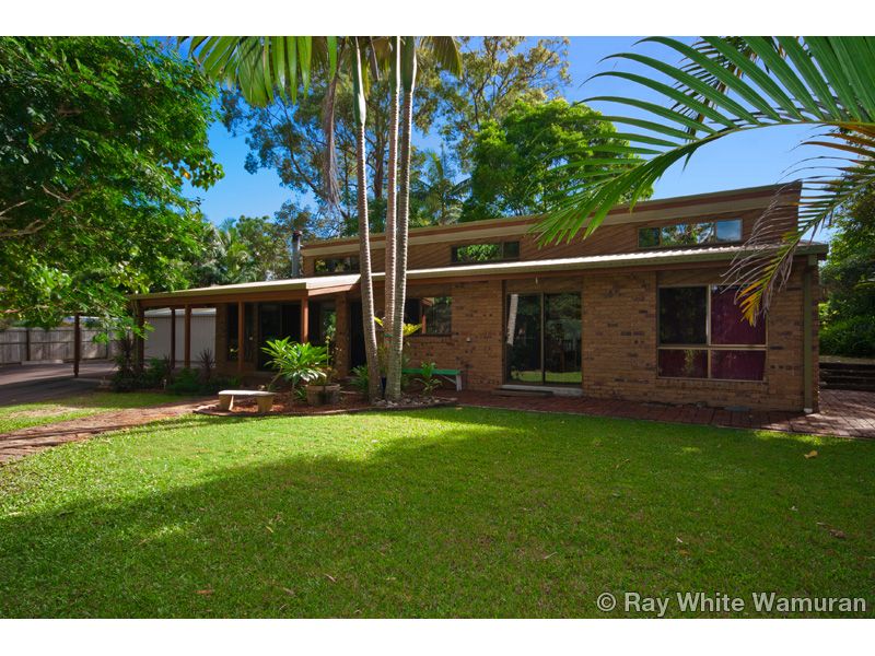 56 Alexandra Parade, WAMURAN, QLD 4512