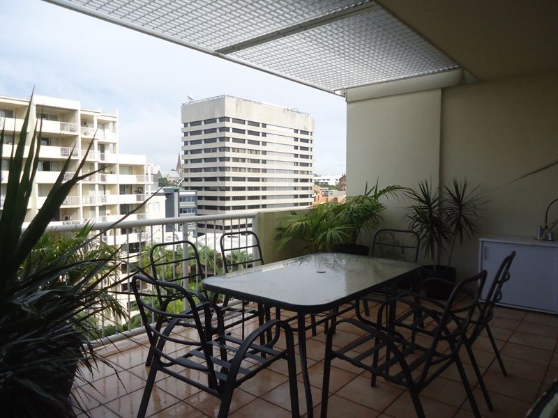 E96/20 Gipps Street, FORTITUDE VALLEY, QLD 4006