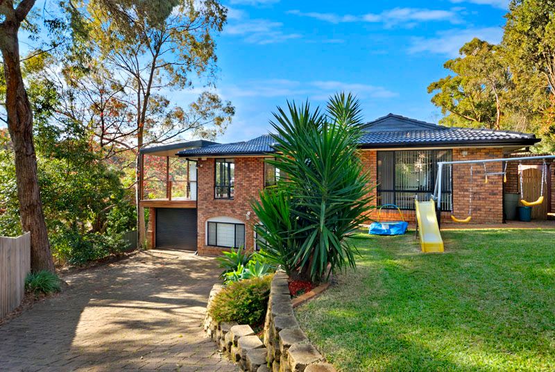 35 Yarrabee Avenue, BANGOR, NSW 2234