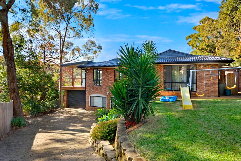35 Yarrabee Avenue, BANGOR, NSW 2234