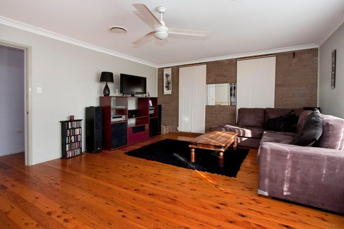 5 Penrose Drive, BOMADERRY, NSW 2541