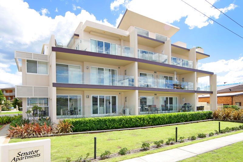 1/101 Ocean Parade, THE ENTRANCE NSW 2261