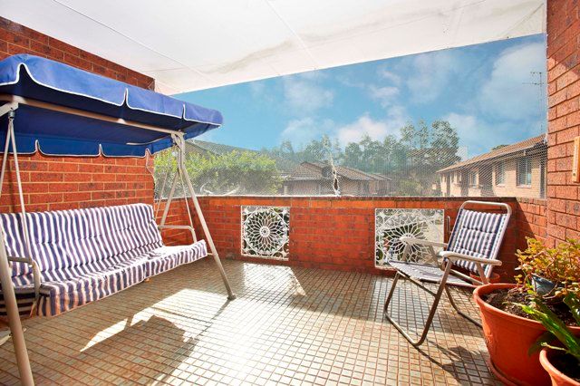 10/19-21 Jessie Street, WESTMEAD, NSW 2145