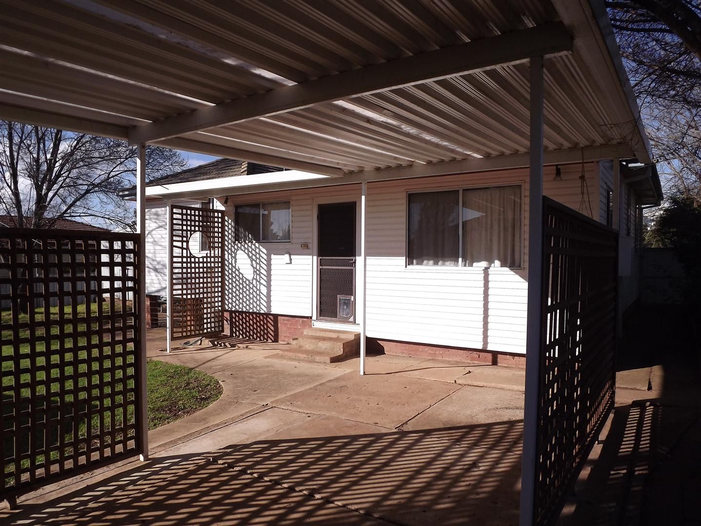 20 Fisher Street, PARKES, NSW 2870
