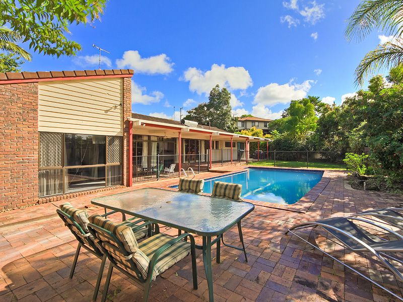 4 Angelia Lane, MERRIMAC, QLD 4226