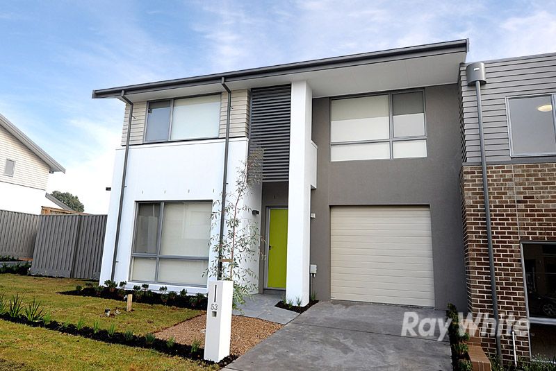 53 Bloom Avenue, WANTIRNA SOUTH, VIC 3152