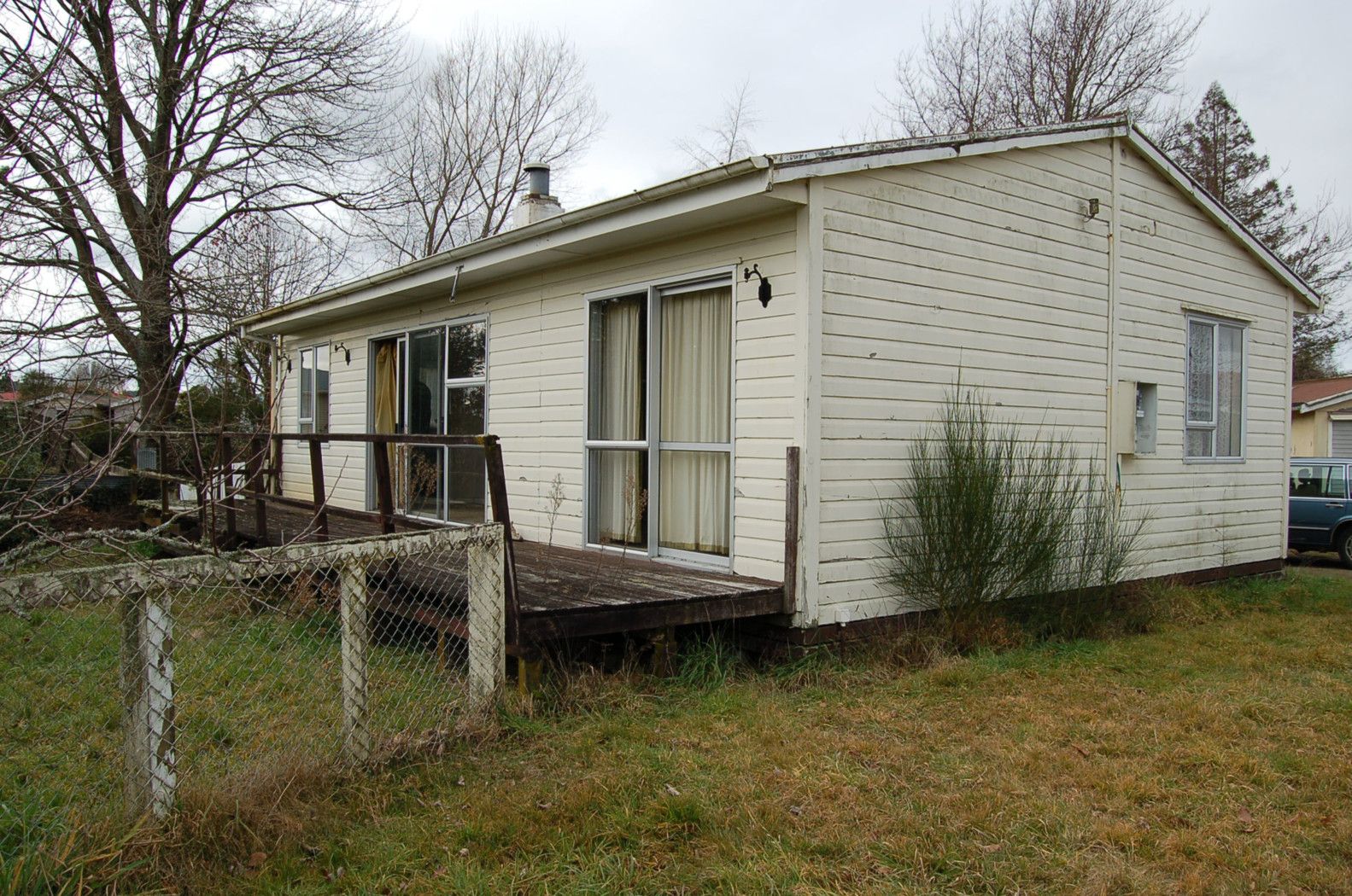 42 Jedburgh Street, TOKOROA, South Waikato District