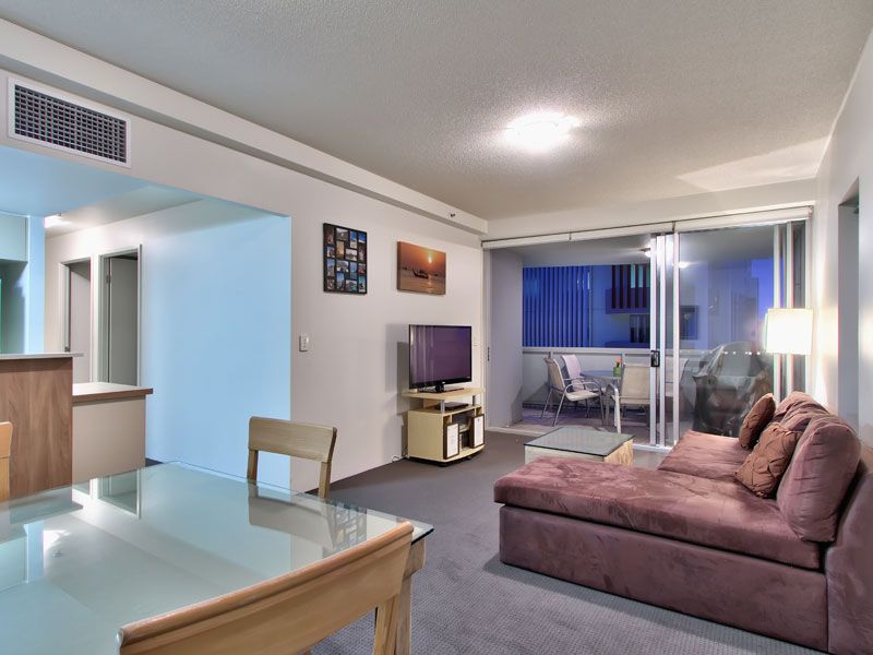 14/170 Leichhardt Street, SPRING HILL, QLD 4000