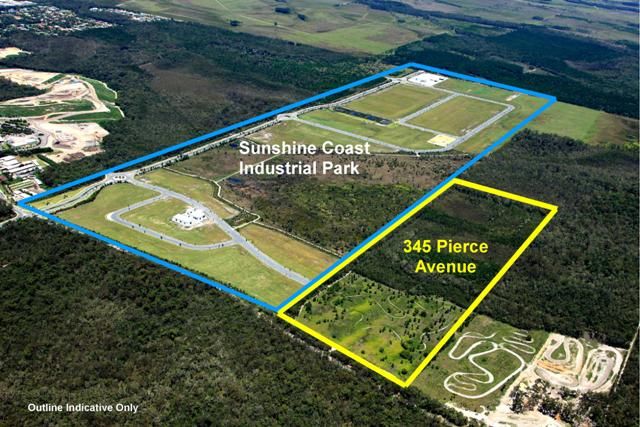 345 Pierce Avenue, BELLS CREEK, QLD 4551