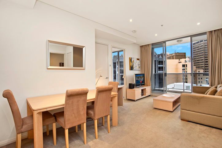 128/107 Quay Street, HAYMARKET, NSW 2000