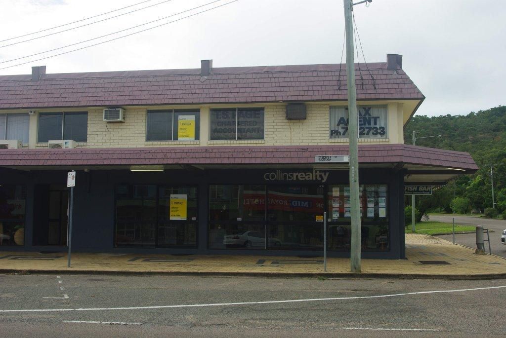 57 Stagpole Street, WEST END, QLD 4810